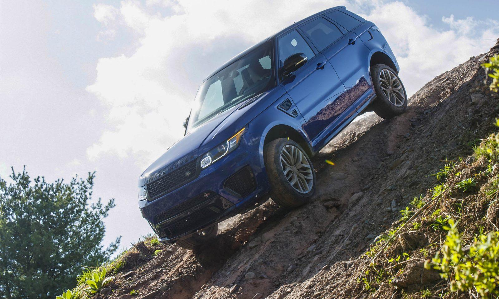 How Do I Prevent My Car From Slipping Back on a Slope? CAR FROM JAPAN