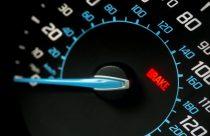Brake Warning Light vehicle warning symbols