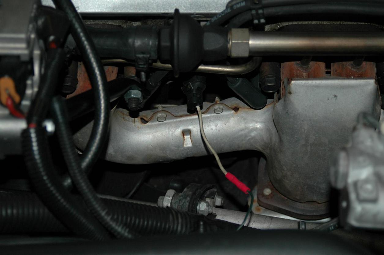 The Truth About WHAT CAUSES A KNOCK SENSOR TO GO BAD In 3 Minutes Things You Didn't Know About WHAT CAUSES A KNOCK SENSOR TO GO BAD