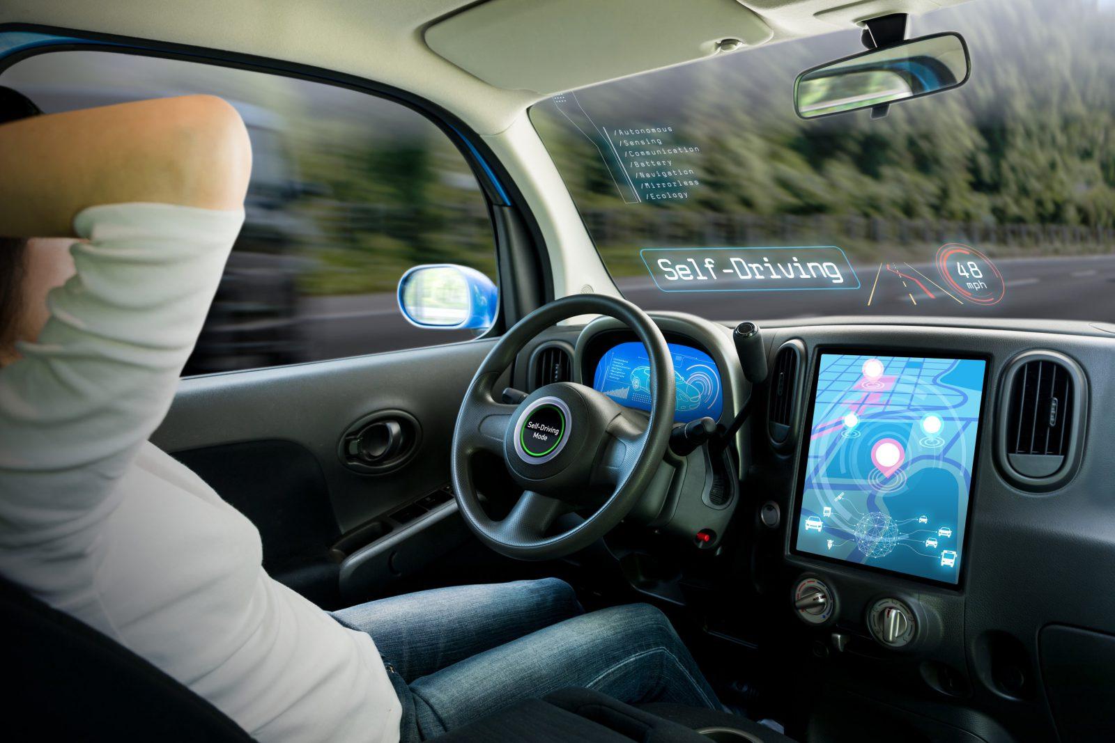 The Pros and Cons of Driverless Cars - Read Here- CAR FROM JAPAN