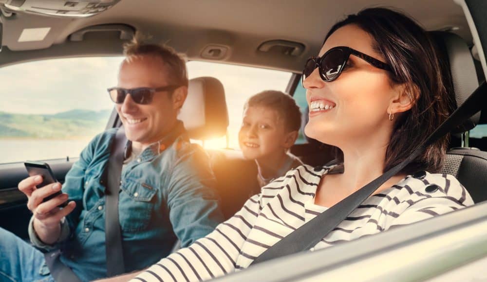 Know more about improper use of automotive air conditioning