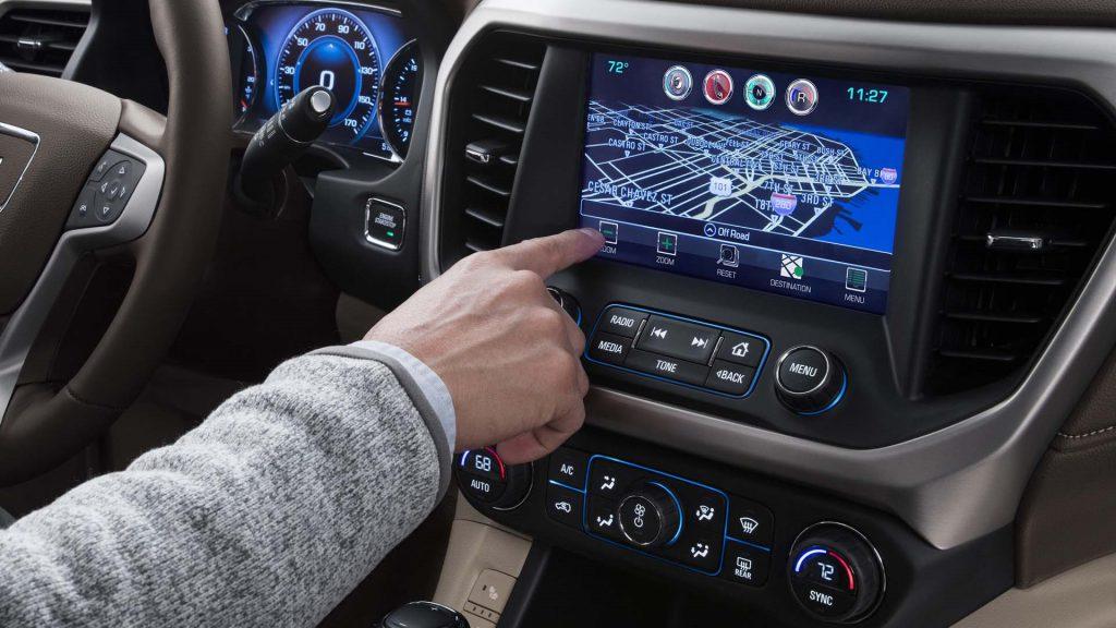 What is In-Vehicle Infotainment System