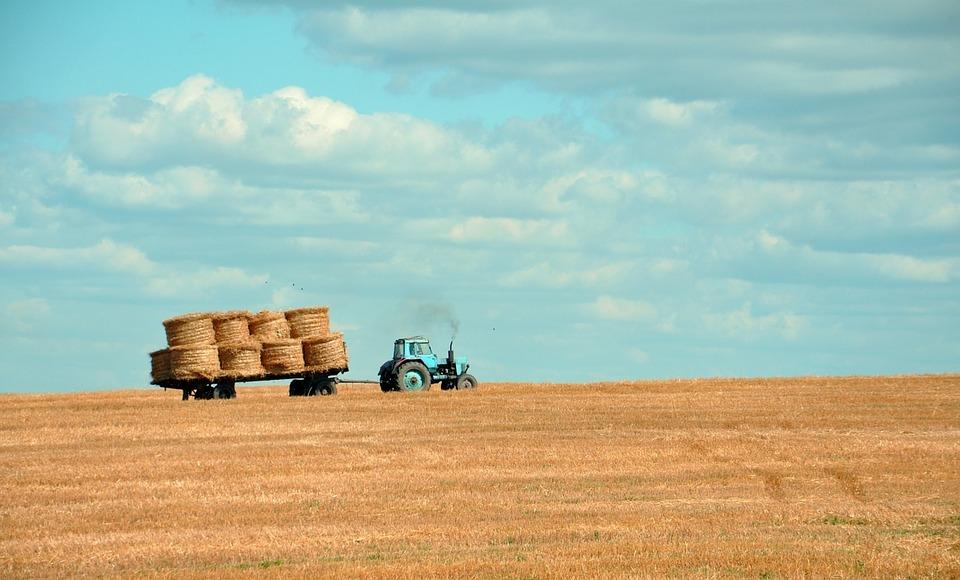 Things About tractors have bigger rear wheels