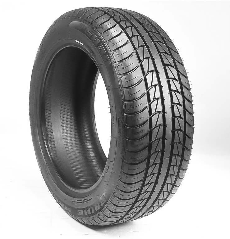 What quality are Primewell tires?