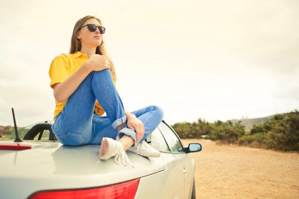 Know more about improper use of automotive air conditioning