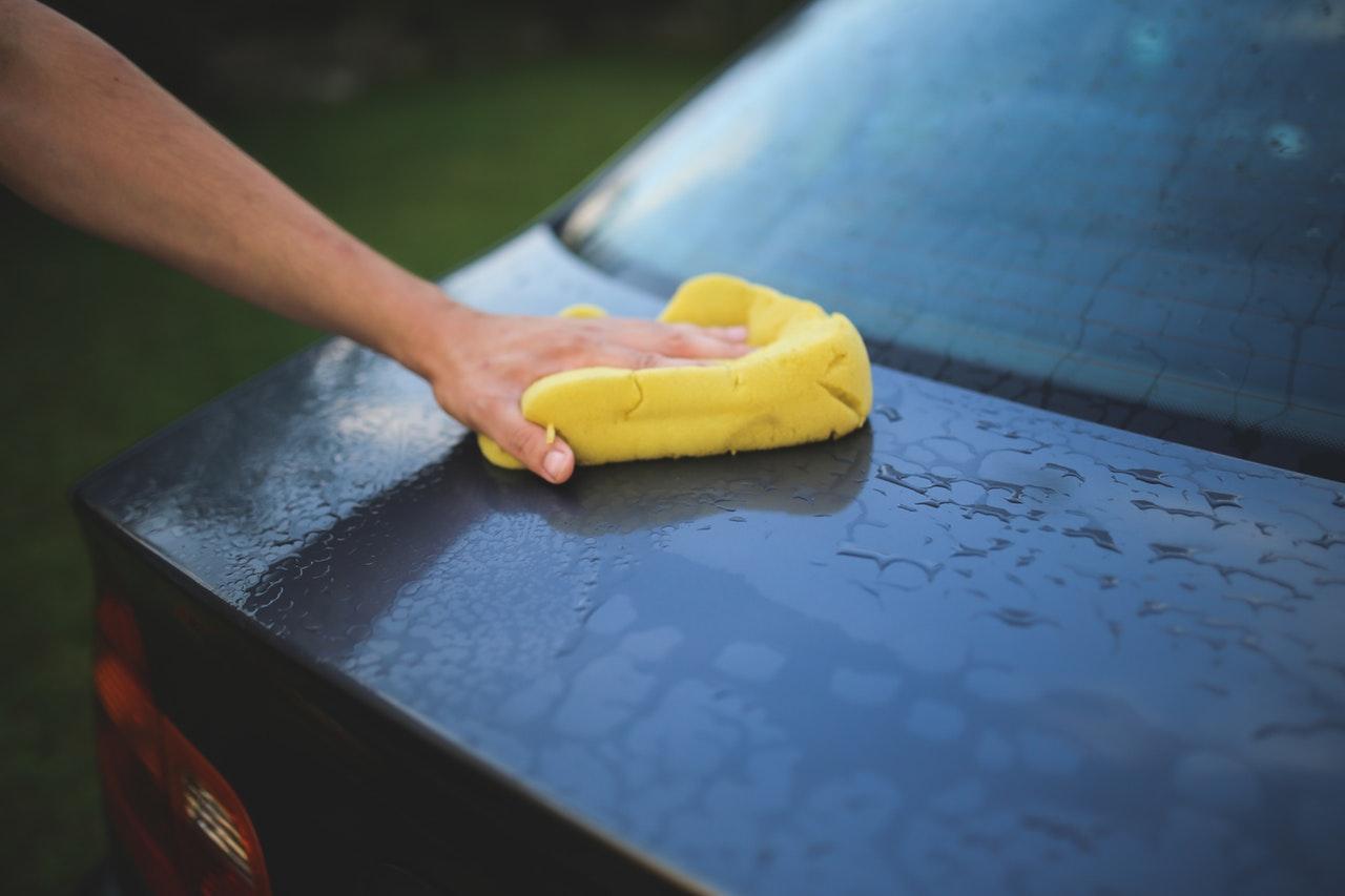 How To Remove Water Spots From Car Windows CAR FROM JAPAN