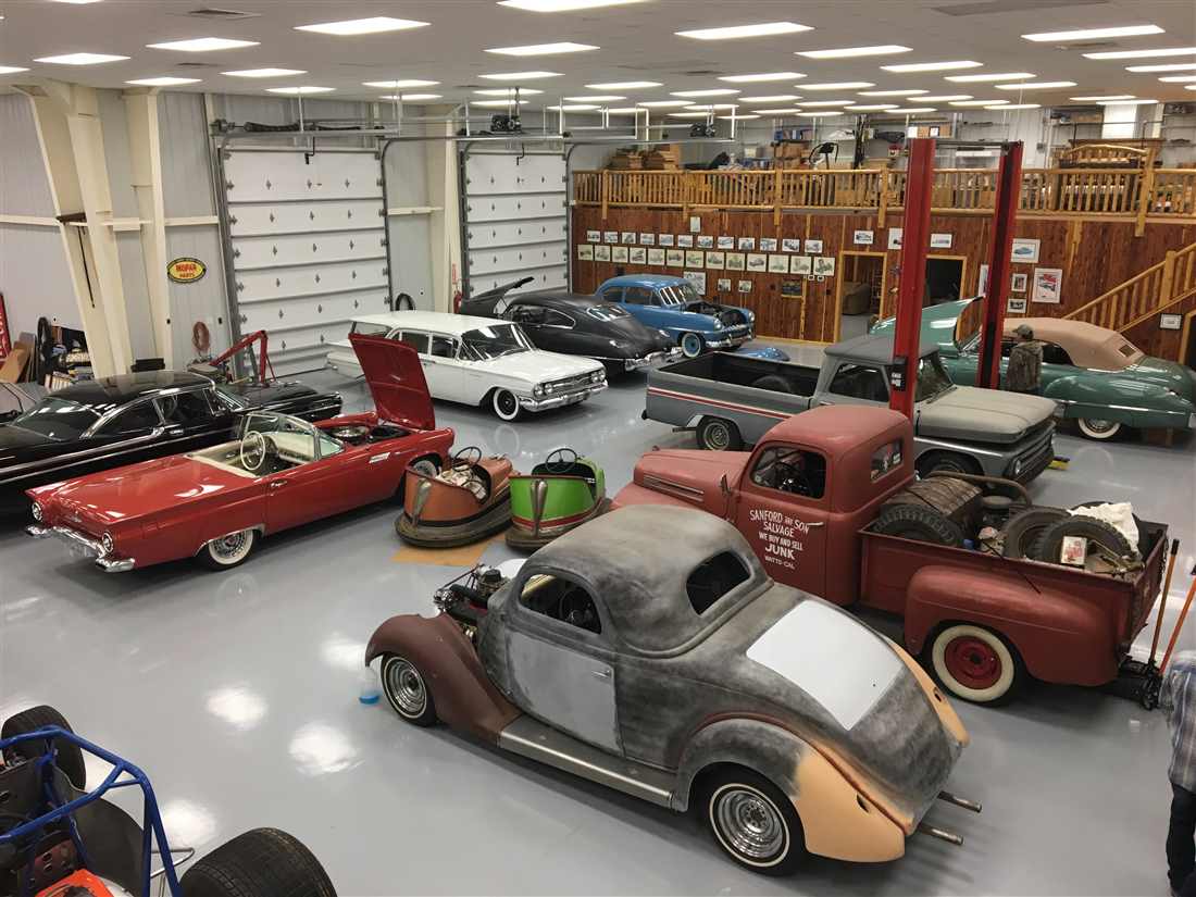 Car Collection effects of automobiles on society