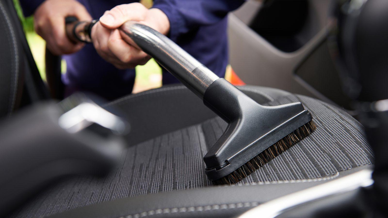 The Philosophy Of CAR VACUUM CLEANER PROBLEMS