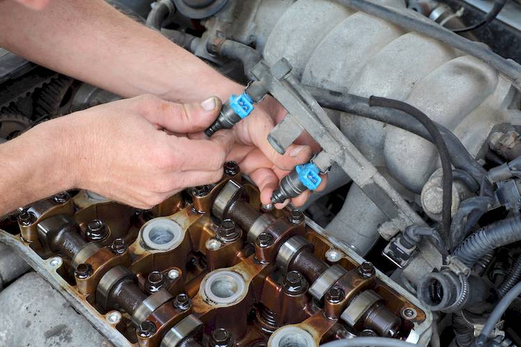 bad injectors what happens when fuel injectors go bad