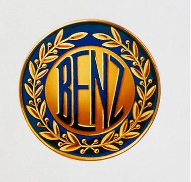 Mercedes-Benz Logo