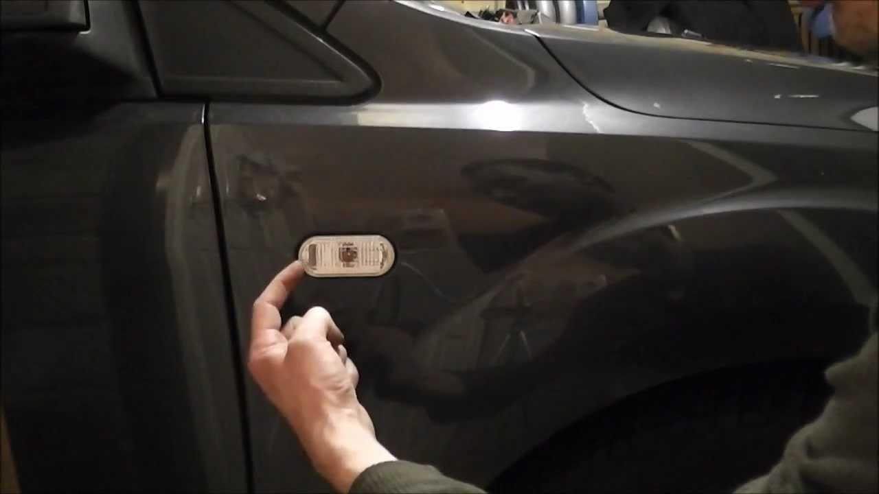 Why You Really Need (A) PARKING LIGHT The Ultimate Guide To PARKING LIGHT
