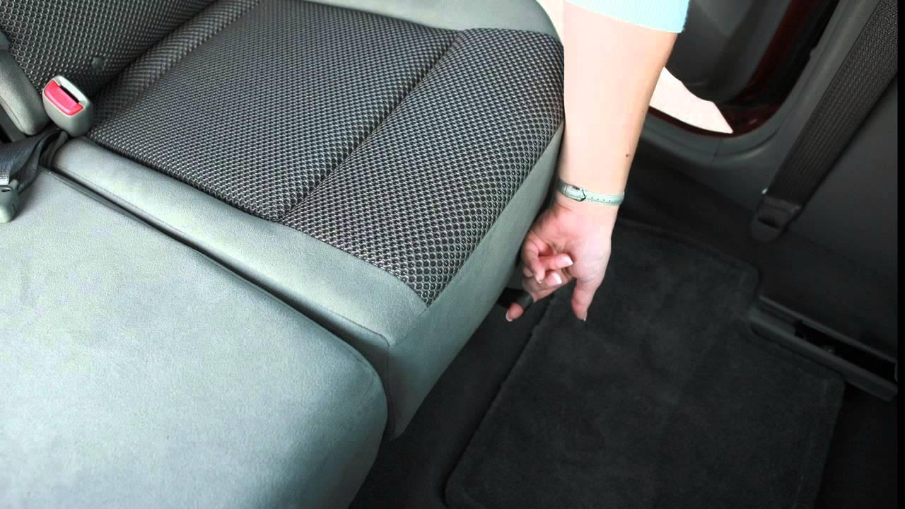 The HOW TO MANUALLY MOVE A POWER SEAT Mystery Revealed Can You Pass The HOW TO MANUALLY MOVE A POWER SEAT Test?