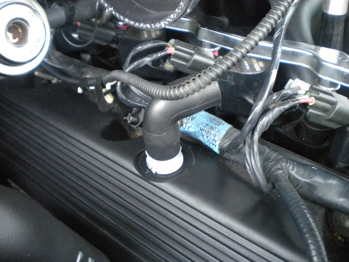 The Secrets To BAD PCV VALVE SYMPTOMS