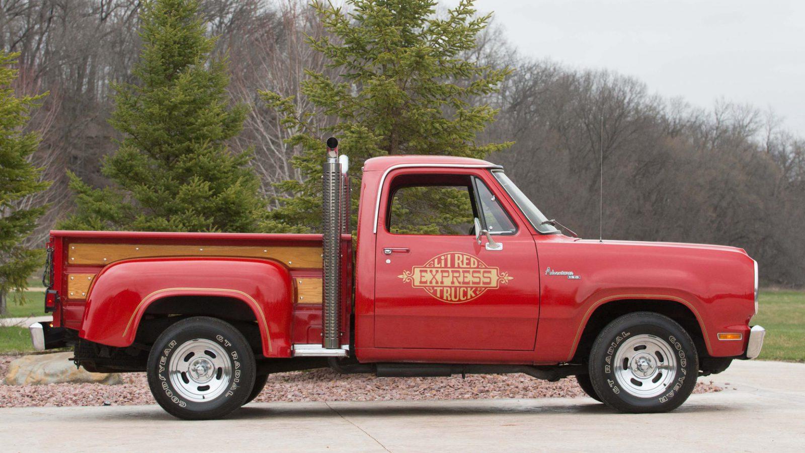 FASTEST TRUCKS IN THE WORLD Shortcuts - The Easy Way 181Listen To Your Customers. They Will
