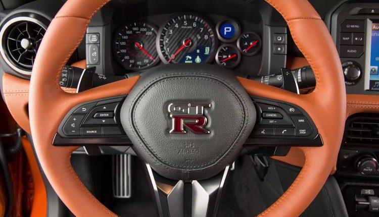 Eberything About NISSAN GT-R You Need To Know NISSAN GT-R