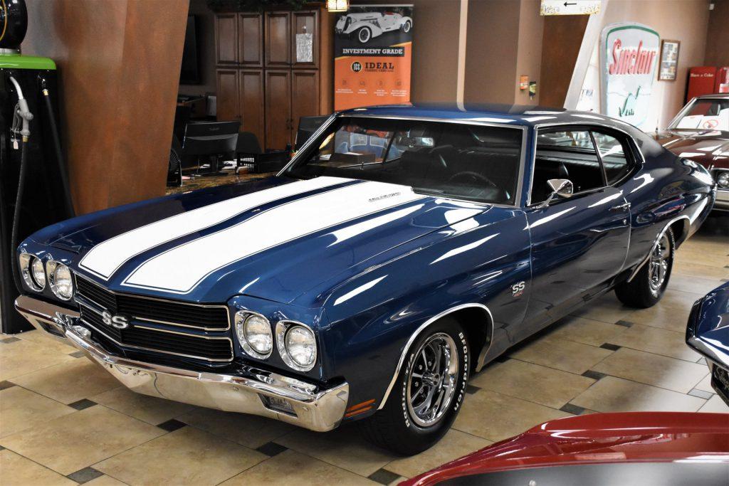 The Secrets To MUSCLE CAR MODELS The Ultimate Secret Of MUSCLE CAR MODELS