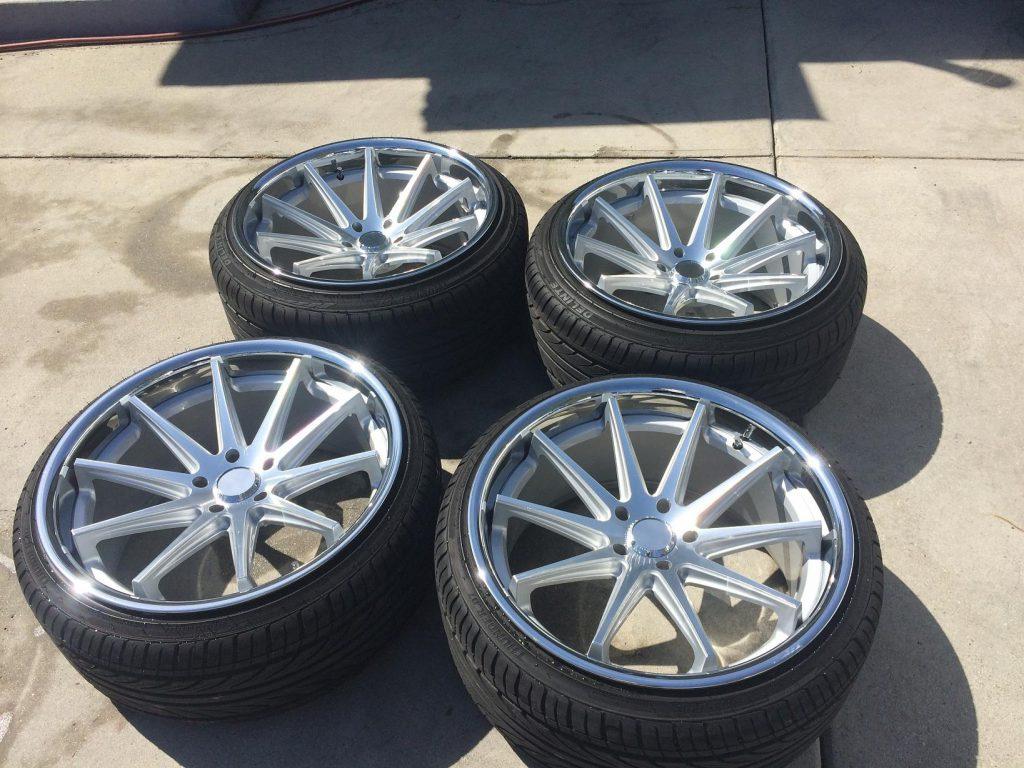 Know here why truck's back wheels are concave and front wheels are convex why truck's back wheels are concave and front wheels are convex