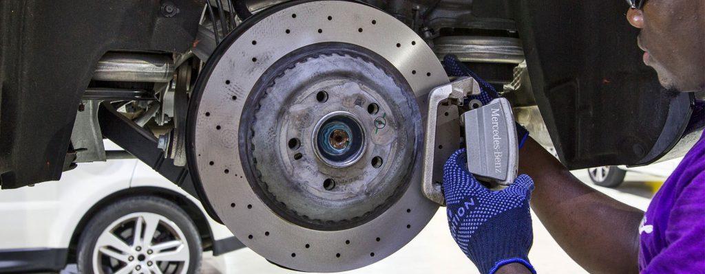 Secrets about how many brake pads on a car Ways to introduce how many brake pads on a car
