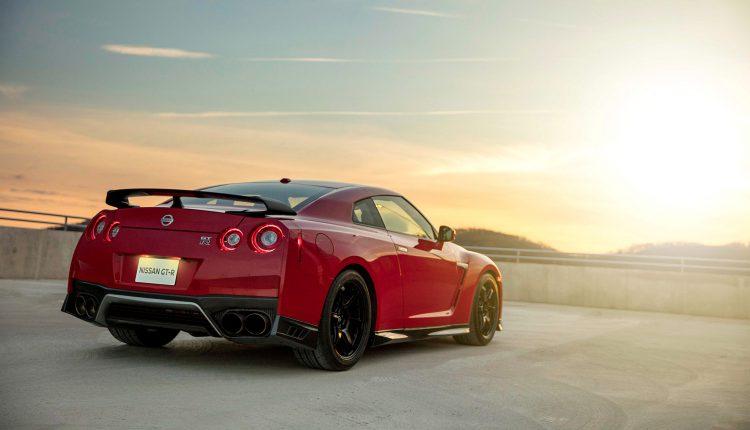 Get The Most Out of NISSAN GT-R NISSAN GT-R