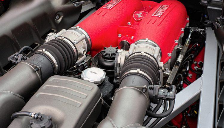Different DSG Transmission System Variants DSG Transmission