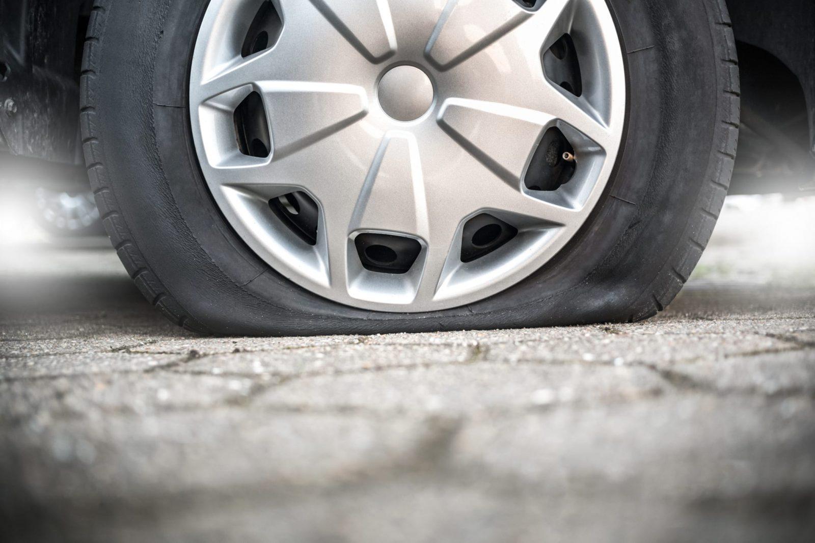 Spare Tire Smaller Than Others The Reasons CAR FROM JAPAN