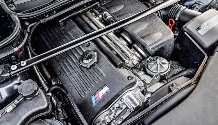 Learn About The Greatest 6-Cylinder Engines In The World