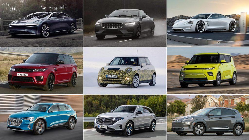 15 Facts About Electric Cars To Know Now CAR FROM JAPAN