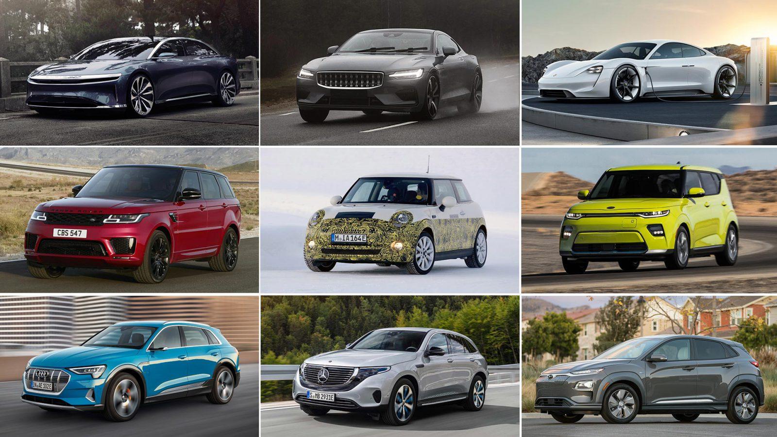 facts about electric cars that are true like anything real 15 facts about electric cars