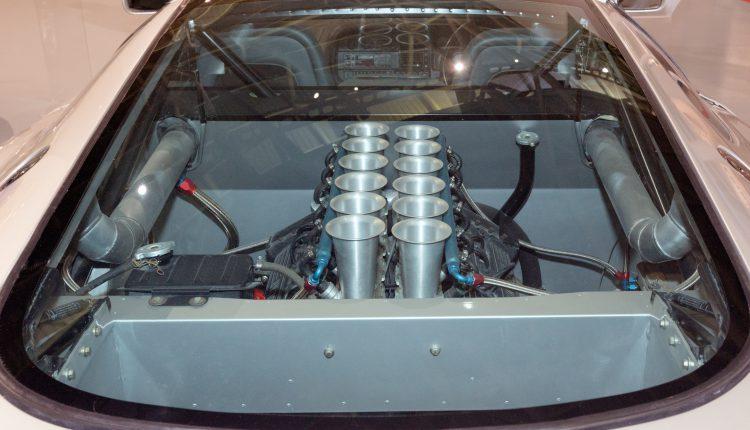 Learn more about 6-Cylinder Engines