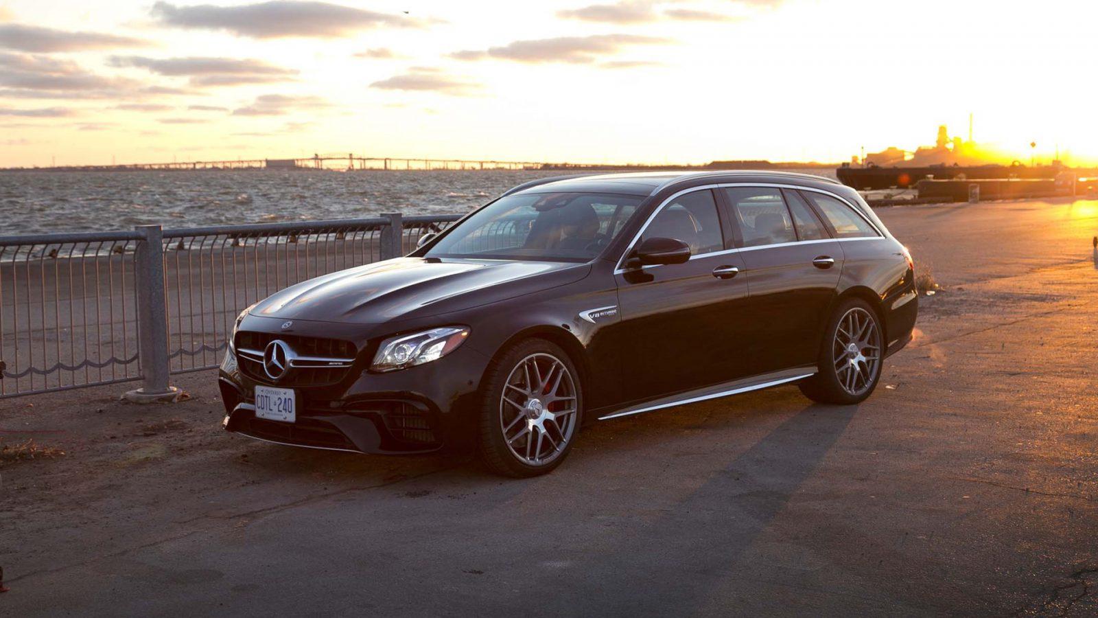 Best Station Wagons of All Time The list of Best Station Wagons of All Time