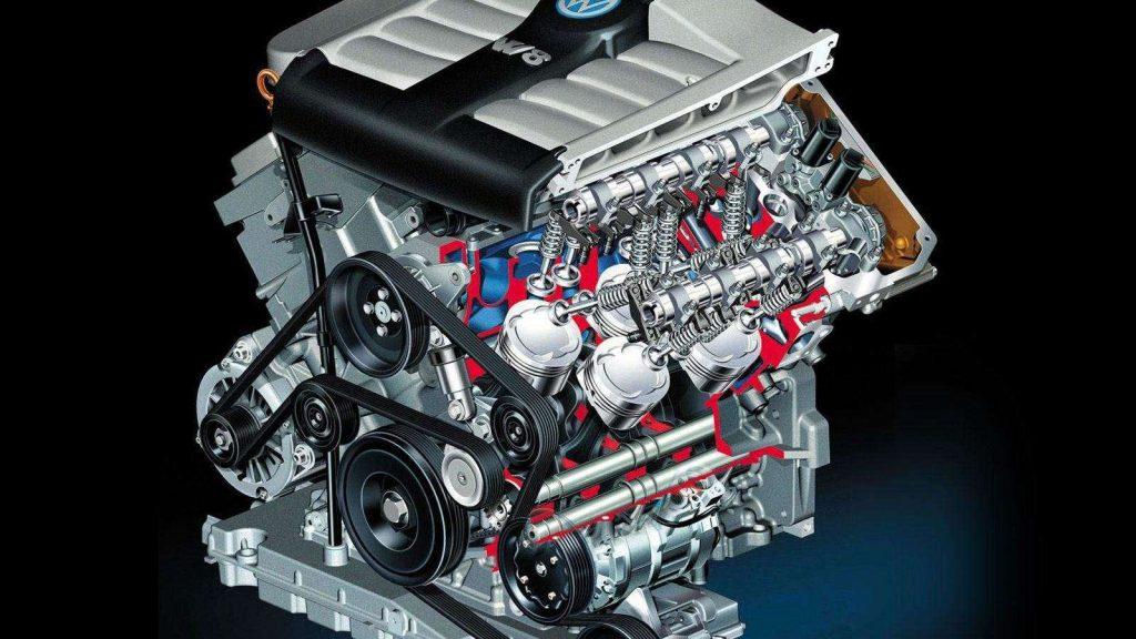 Volkswagen Group engines- revealed Volkswagen Group engines for better performance