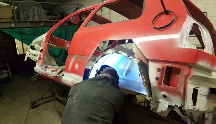 It's All About (The) HOW TO WELD METAL SHEET how to weld metal sheet