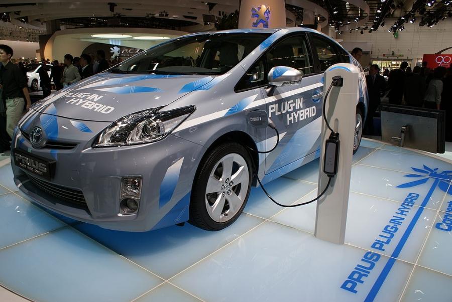 Hybrid Vs Plugin Hybrid Vehicles Benefits And Downsides CAR FROM JAPAN