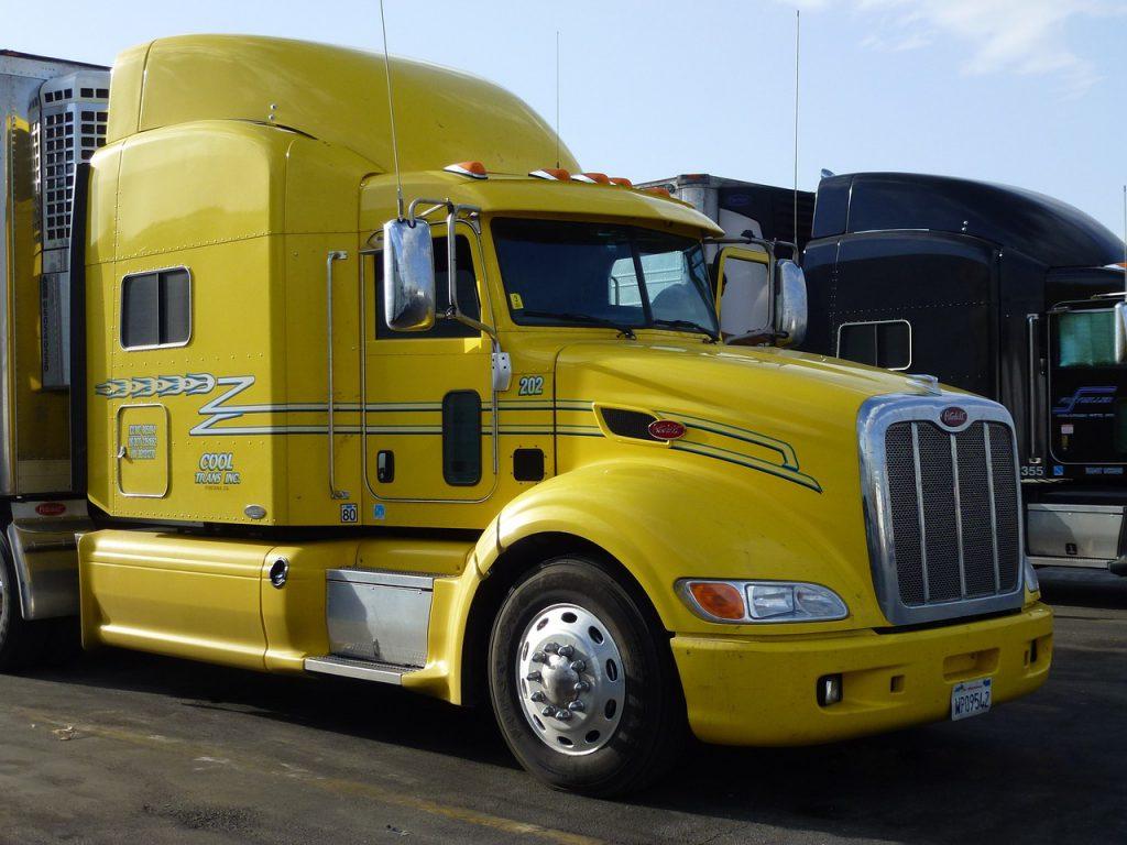 The Definitive Answer To Your WHY DO TRUCK DRIVERS IDLE THE ENGINE? The Ultimate Secret Of WHY DO TRUCK DRIVERS IDLE THE ENGINE