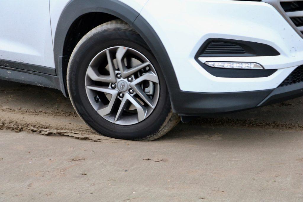 Know more about front wheel drive