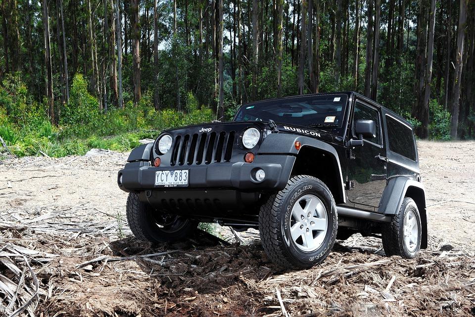 Choose Your Best Car for Camping Today The Best Car for Camping- The Expert Side