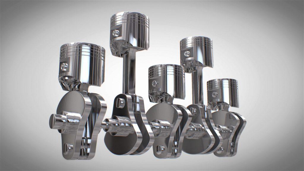 Learn if 8 CYLINDER ENGINES PRODUCE LOWER RPM GET TO KNOW IF 8 CYLINDER ENGINES PRODUCE LOWER RPM