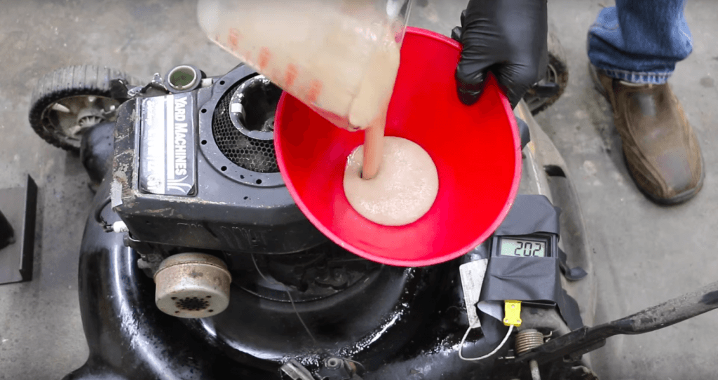 Have You Heard BANANAS MAKE MOTOR OIL? The story about BANANAS MAKE MOTOR OIL