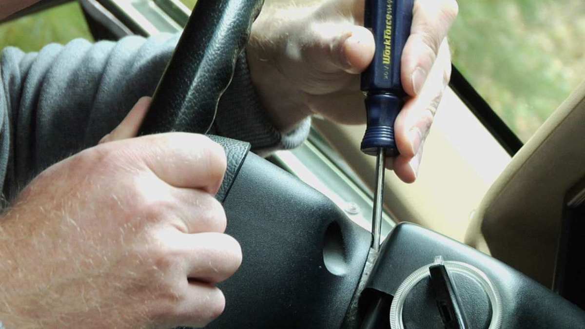 What can be done to know the answer of how to hotwire a car how to hotwire a car? the reasons!