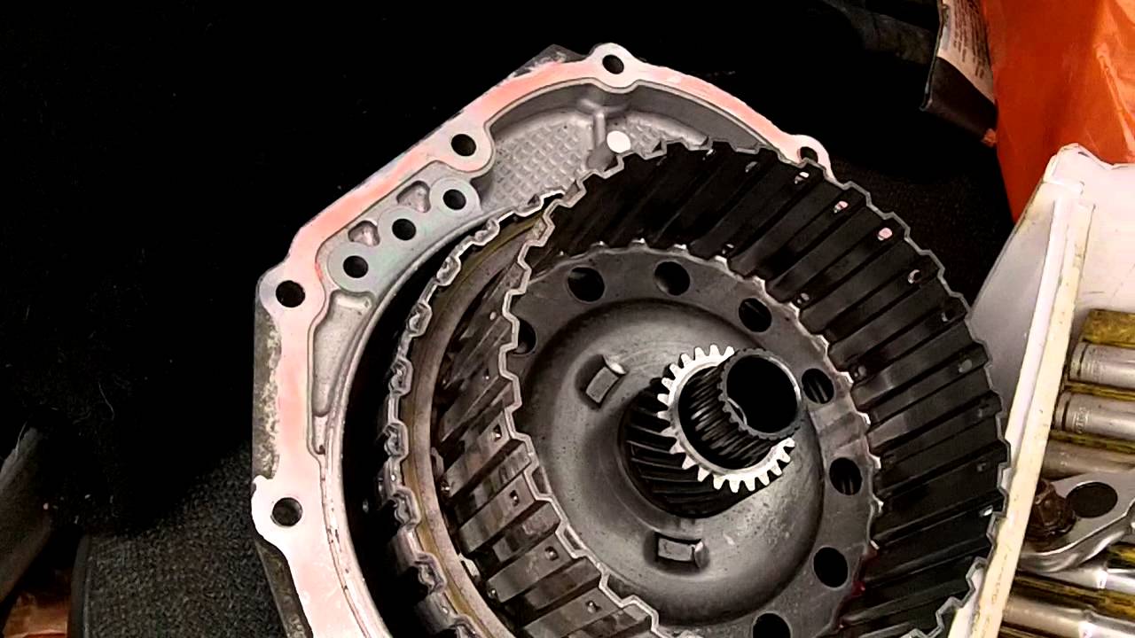 automatic transmission service that will enhance your understanding automatic transmission service- what does it mean?