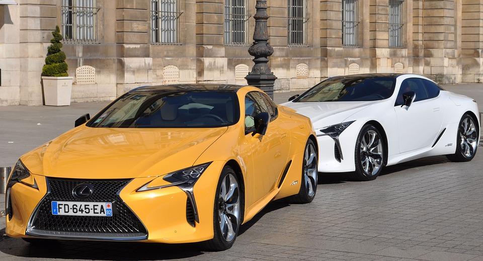 Find Out Everything about Lexus logo The Best Definition of Lexus logo