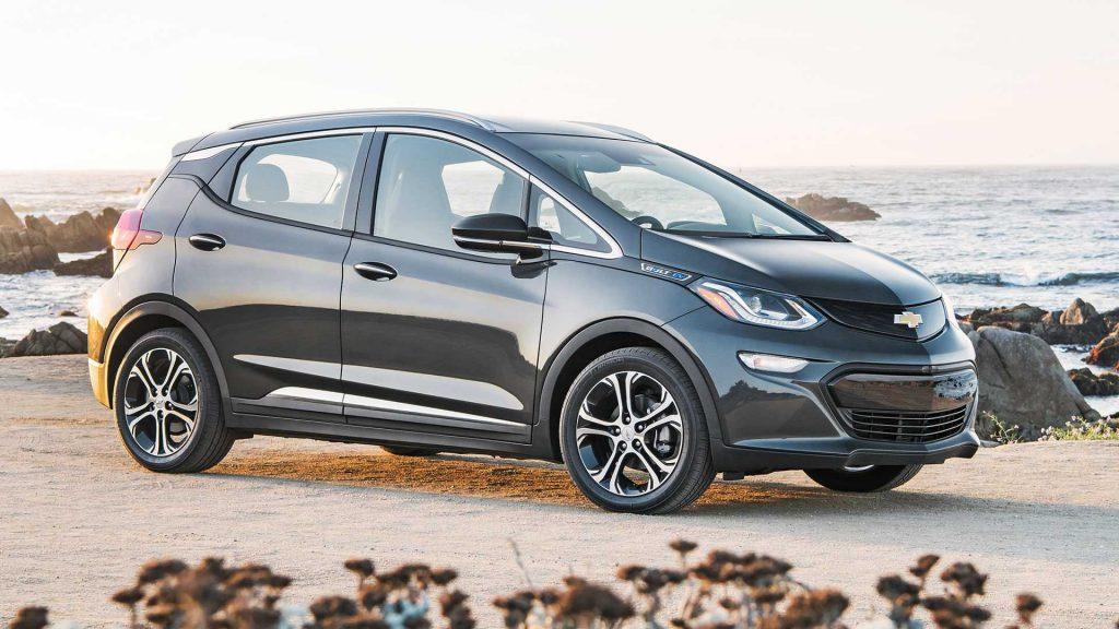 The CHEVY VOLT VS. BOLT Mystery Revealed Your Key To Success in CHEVY VOLT VS. BOLT