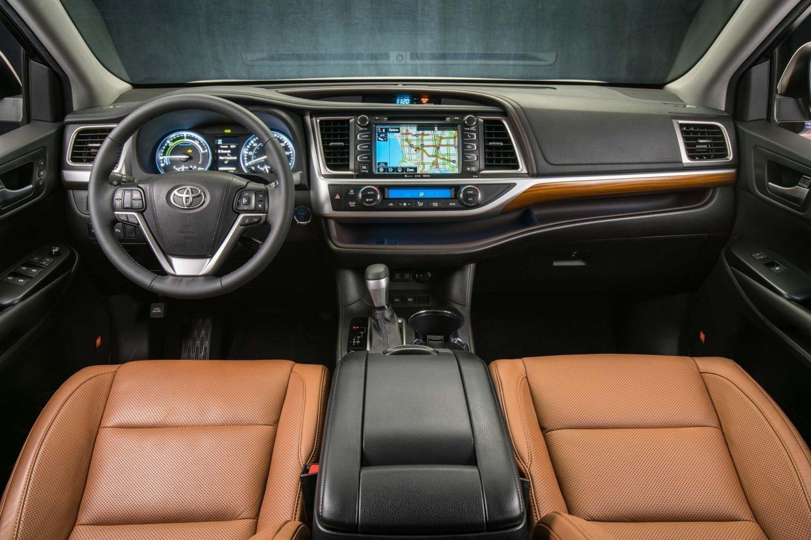 Honda Pilot vs. Toyota Highlander- Get to know the difference here Honda Pilot vs. Toyota Highlander- the actual difference