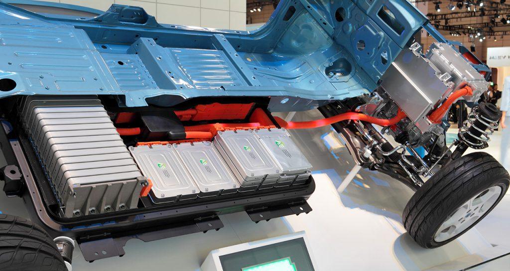 The Secrets To LITHIUM ION BATTERIES Lithium Ion Batteries