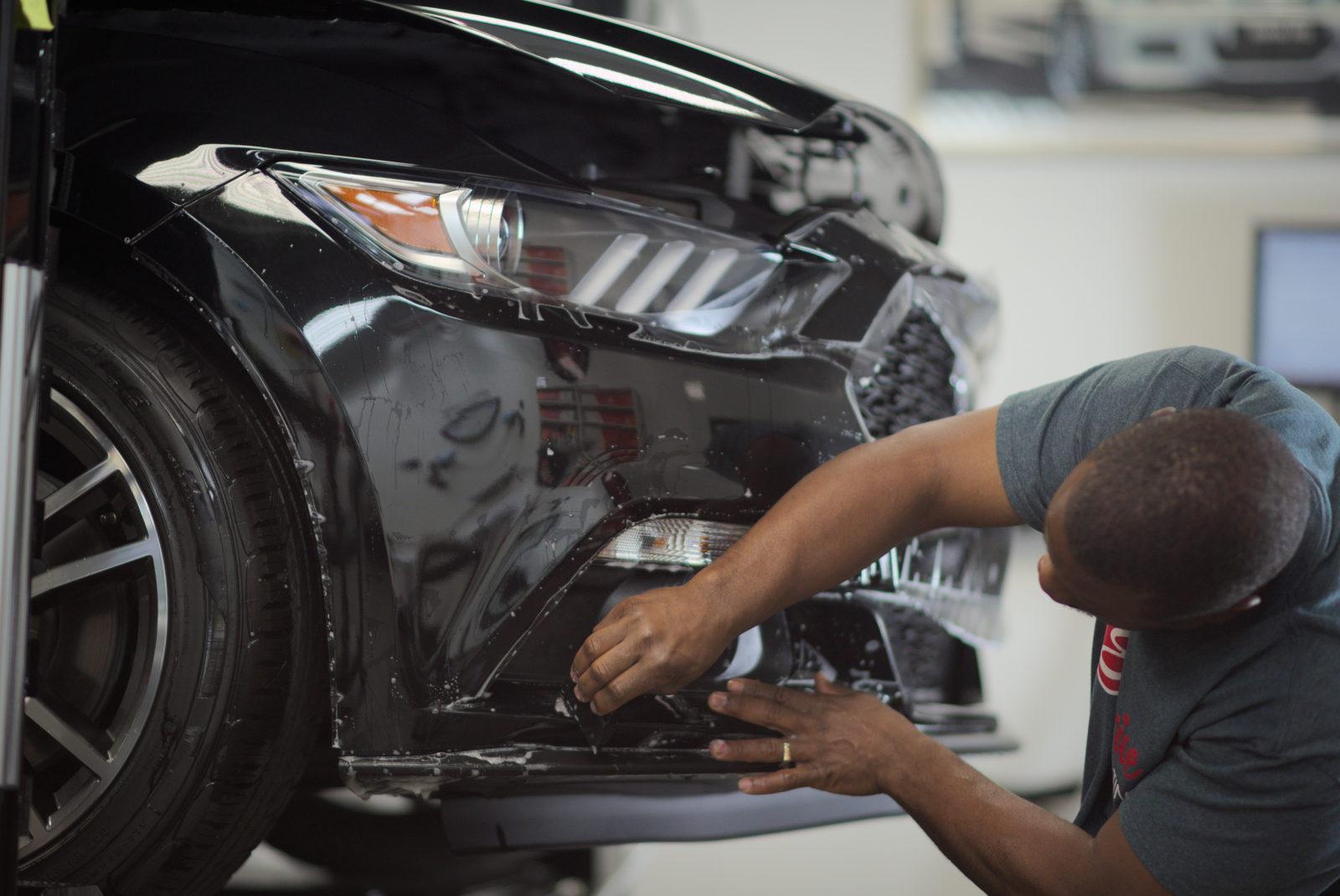 How Much Does It Cost to Repaint A Bumper Know Here CAR FROM JAPAN