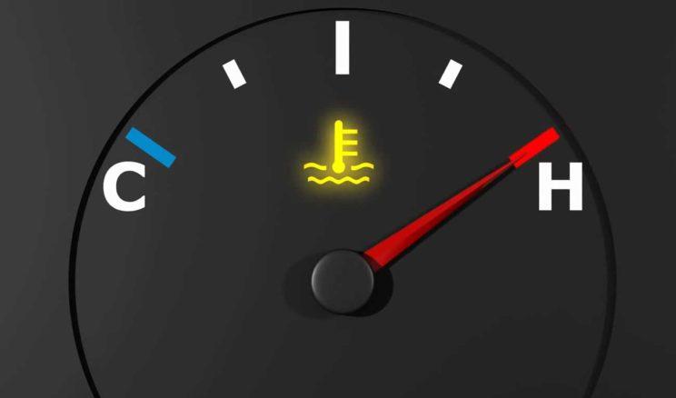 The Lazy Man's Guide To CAR TEMPERATURE GAUGE Car temperature gauge