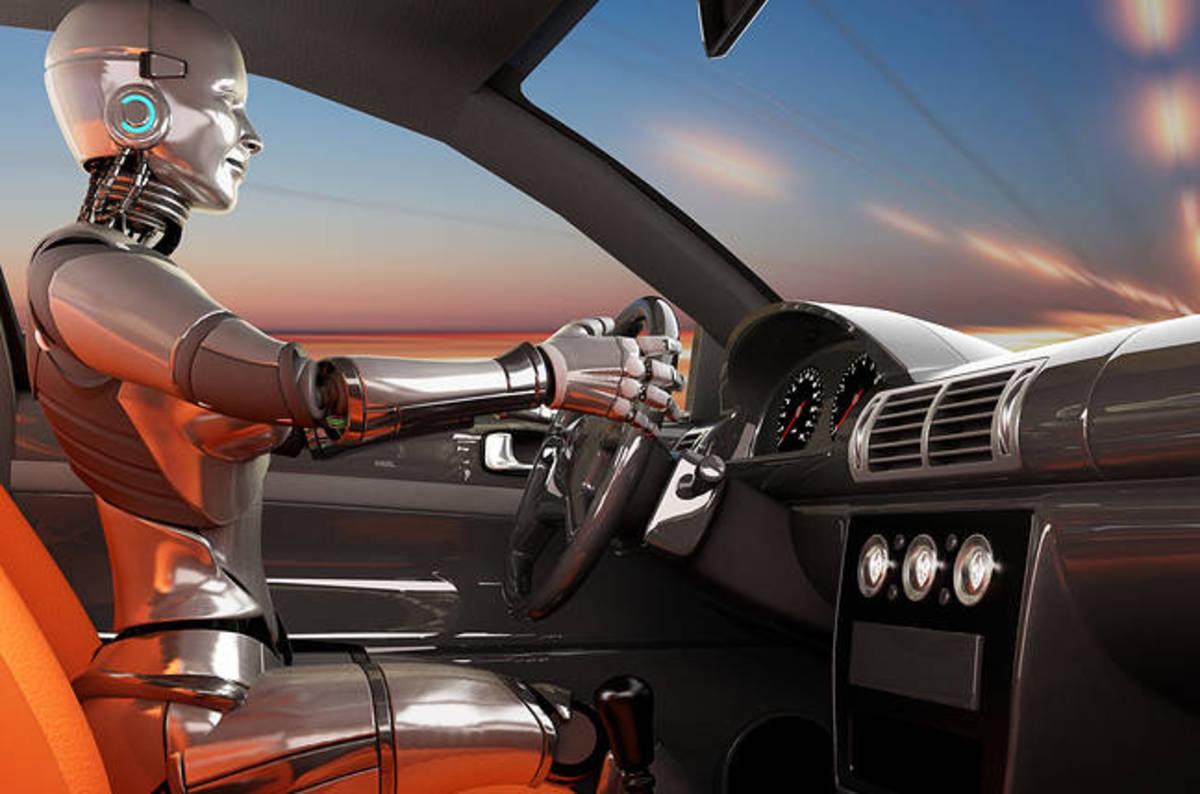 history of self driving cars- everything you always wanted to know
