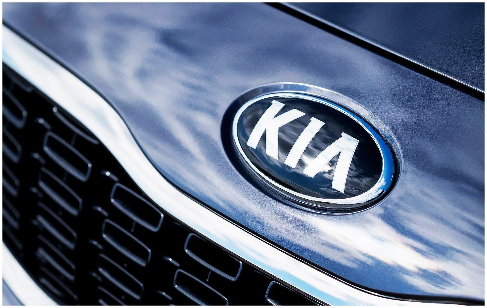 Knowing The Aspects About Kia Logo CAR FROM JAPAN