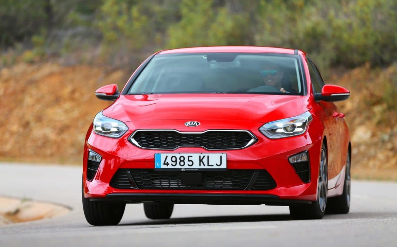Kia Logo- Why is it needed? Do you know everything about Kia Logo?