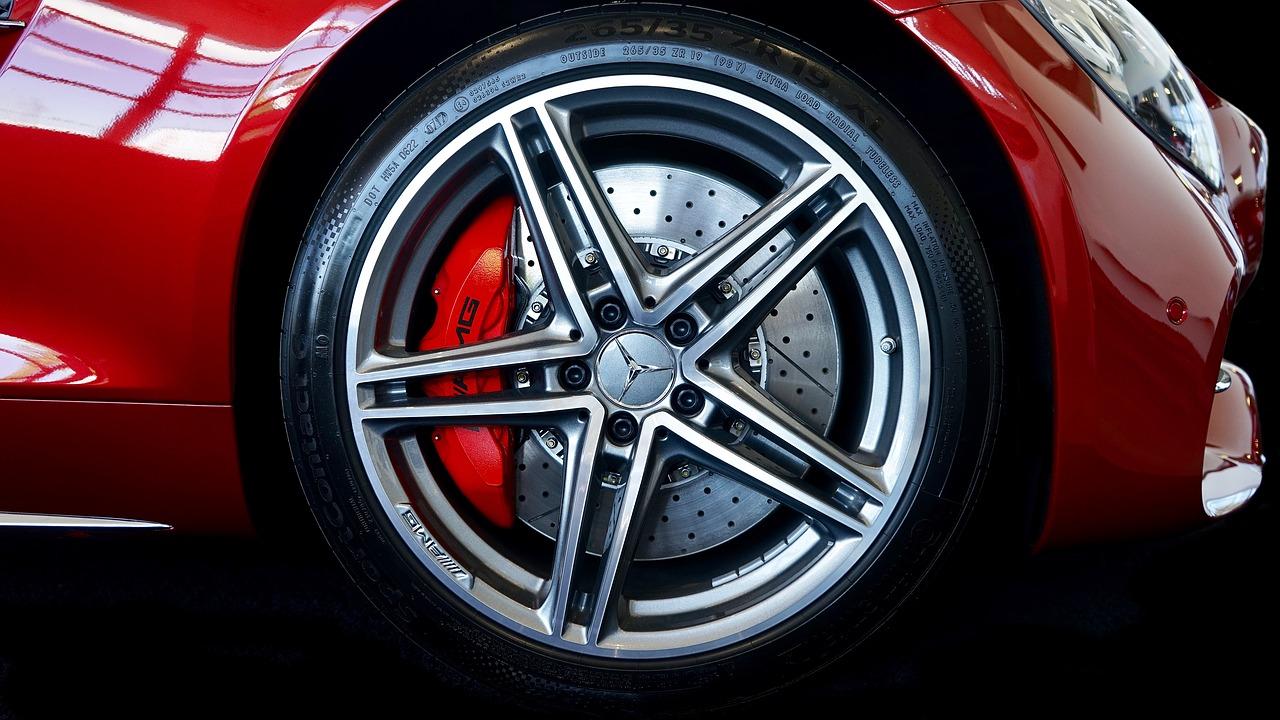 brake problems- why and how to deal with it? brake problems that will occur, no matter what